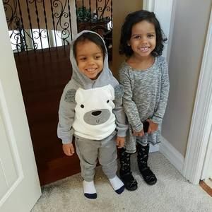 Meet your Posher, Calvin